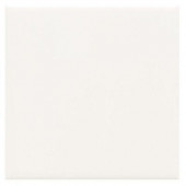 Semi-Gloss Gold Coast 6 in. x 6 in. Ceramic Wall Tile (12.5 sq. ft. / case)-DISCONTINUED