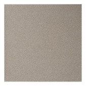 Quarry Arid Gray 6 in. x 6 in. Abrasive Ceramic Floor and Wall Tile (11 sq. ft. / case)
