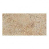 Florenza Oliva 12 in. x 24 in. Porcelain Floor and Wall Tile (11.62 sq. ft. / case)