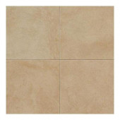Monticito Brune 18 in. x 18 in. Porcelain Floor and Wall Tile (10.9 sq. ft. / case)