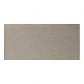 Quarry Tile Ashen Gray 4 in. x 8 in. Ceramic Floor and Wall Tile (10.76 sq. ft. / case)