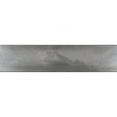 Urban Metals Stainless 1-1/2 in. x 12 in. Composite Liner Wall Tile