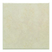 Brazos Taupe 18 in. x 18 in. Ceramic Floor and Wall Tile (10.9 sq. ft. / case)-DISCONTINUED