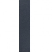 Colour Scheme Galaxy Solid 1 in. x 6 in. Porcelain Cove Base Corner Trim Floor and Wall Tile