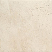 Sardara Fortress Cream 12 in. x 12 in. Porcelain Floor and Wall Tile (15 sq. ft. / case)