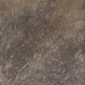 Continental Slate Moroccan Brown 6 in. x 6 in. Porcelain Floor and Wall Tile (11 sq. ft. / case)
