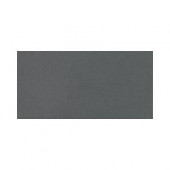 Colour Scheme Suede Gray Solid 6 in. x 12 in. Porcelain Cove Base Trim Floor and Wall Tile