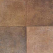 Terra Antica Bruno 12 in. x 12 in. Porcelain Floor and Wall Tile (14.53 sq. ft. / case)