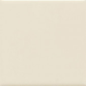 Matte Almond 4-1/4 in. x 4-1/4 in. Ceramic Floor and Wall Tile (12.5 sq. ft. / case)
