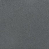 Colour Scheme Suede Gray Solid 6 in. x 6 in. Porcelain Floor and Wall Tile (11 sq. ft. / case)