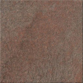 Porfido 6 in. x 6 in. Red Porcelain Floor and Wall Tile (8.71 sq. ft./case)