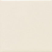 Semi-Gloss Biscuit 6 in. x 6 in.Ceramic Wall Tile (12.5 sq. ft. / case)