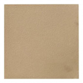 Quarry Golden Flash 6 in. x 6 in. Ceramic Floor and Wall Tile (11 sq. ft. / case)-DISCONTINUED