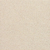 Colour Scheme Biscuit Speckled 6 in. x 12 in. Porcelain Cove Base Corner Trim Floor and Wall Tile