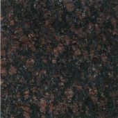 Tan Brown 12 in. x 12 in. Natural Stone Floor and Wall Tile (10 sq. ft. / case)