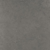 Beton 12 in. x 12 in. Dark Gray Porcelain Floor and Wall Tile (14.53 sq. ft./Case)-DISCONTINUED