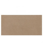 Identity Imperial Gold Grooved 12 in. x 24 in. Porcelain Floor and Wall Tile (11.62 sq. ft. / case)