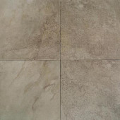 Aspen Lodge Shadow Pine 12 in. x 12 in. Porcelain Floor and Wall Tile (14.53 sq. ft. / case)-DISCONTINUED