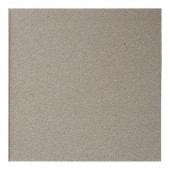 Quarry Gray 6 in. x 6 in. Ceramic Floor and Wall Tile (12 sq. ft. / case)