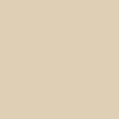 Bright Fawn 4-1/4 in. x 4-1/4 in. Ceramic Wall Tile-DISCONTINUED