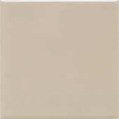 Matte Urban Putty 6 in. x 6 in. Ceramic Wall Tile (12.5 sq. ft. / case)