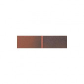 Quarry Red Flash 4 in. x 8 in. Ceramic Floor and Wall Tile (10.76 sq. ft. / case)
