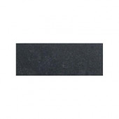 City View Urban Evening 3 in. x 12 in. Porcelain Bullnose Floor and Wall Tile