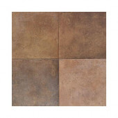 Terra Antica Bruno 18 in. x 18 in. Porcelain Floor and Wall Tile (18 sq. ft. / case)