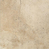 Sardara Cathedral Beige 12 in. x 12 in. Porcelain Floor and Wall Tile (15 sq. ft. / case)