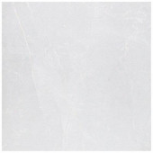 Venice 12 in. x 12 in. Blanco Ceramic Floor and Wall Tile-DISCONTINUED