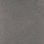 Beton 18 in. x 18 in. Dark Gray Porcelain Floor and Wall Tile (13.13 sq. ft./Case)-DISCONTINUED