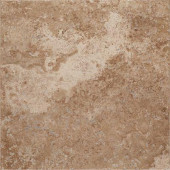 Montagna Cortina 12 In. x 12 In. Glazed Porcelain Floor & Wall Tile