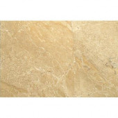 Ayers Rock Golden Ground 13 in. x 20 in. Glazed Porcelain Floor and Wall Tile (12.86 sq. ft. / case)