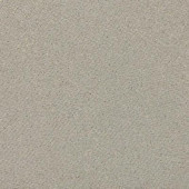 Identity Cashmere Gray Fabric 18 in. x 18 in. Porcelain Floor and Wall Tile (13.07 sq. ft. / case)