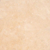 Princess Gold 12 in. x 12 in. Honed Limestone Floor and Wall Tile (10 sq. ft. / case)
