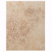 Tuscany 10 in. x 13 in. Desert Ceramic Wall Tile-DISCONTINUED